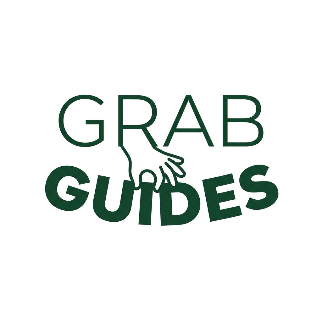 GrabGuides